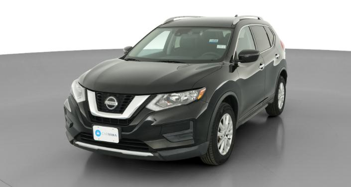 Thumbnail: 2020 Nissan Rogue - 1