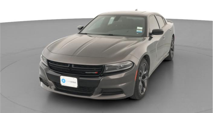 Thumbnail: 2023 Dodge Charger - 1