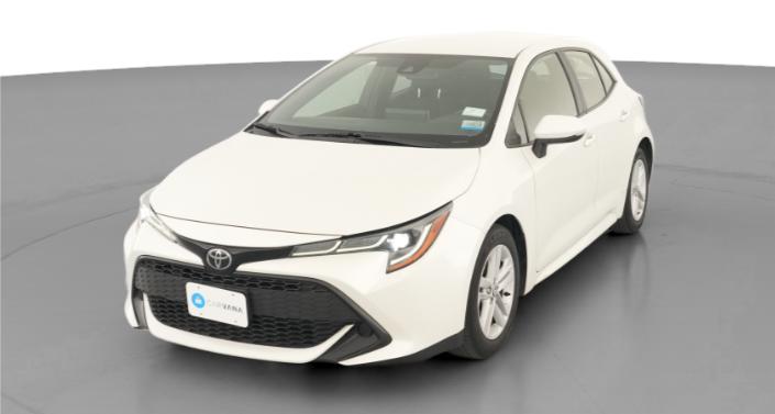 Thumbnail: 2020 Toyota Corolla - 1