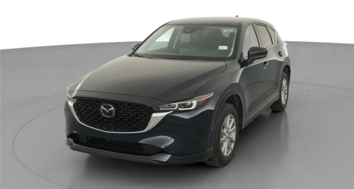 Thumbnail: 2024 Mazda CX-5 - 1
