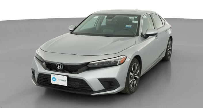 Thumbnail: 2024 Honda Civic - 1