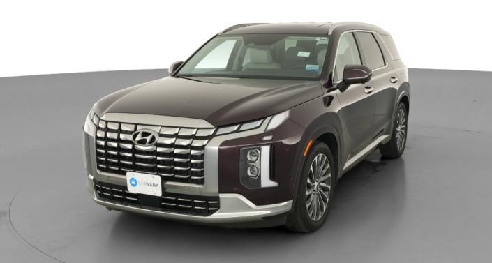 Thumbnail: 2023 Hyundai Palisade - 1