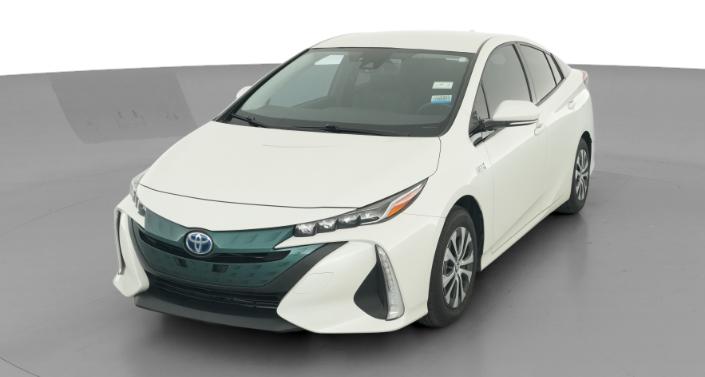2017 Toyota Prius Prime Premium -
                  Indianapolis, IN