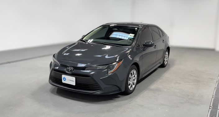 Thumbnail: 2023 Toyota Corolla - 1