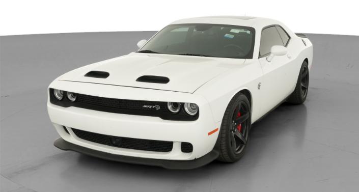 Thumbnail: 2021 Dodge Challenger - 1