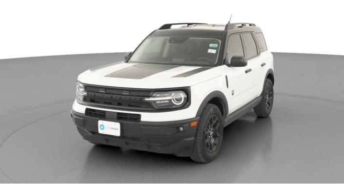 Thumbnail: 2024 Ford Bronco Sport - 1