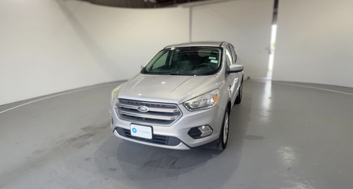 Thumbnail: 2017 Ford Escape - 1