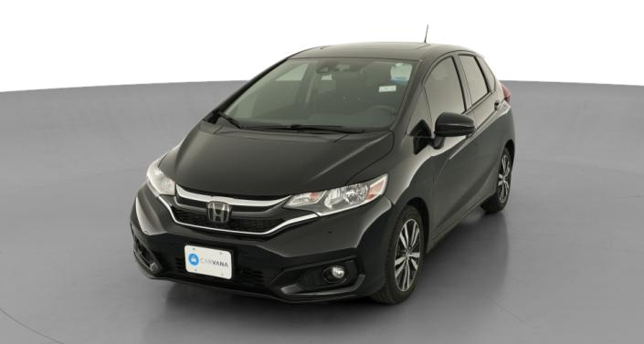 Thumbnail: 2019 Honda Fit - 1