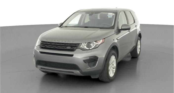 2019 Land Rover Discovery Sport SE -
                  Bessemer, AL