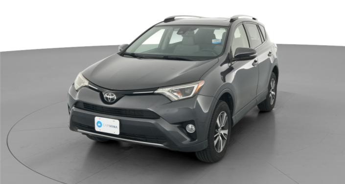 Thumbnail: 2018 Toyota RAV4 - 1