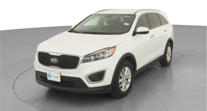 Thumbnail: 2017 Kia Sorento - 1