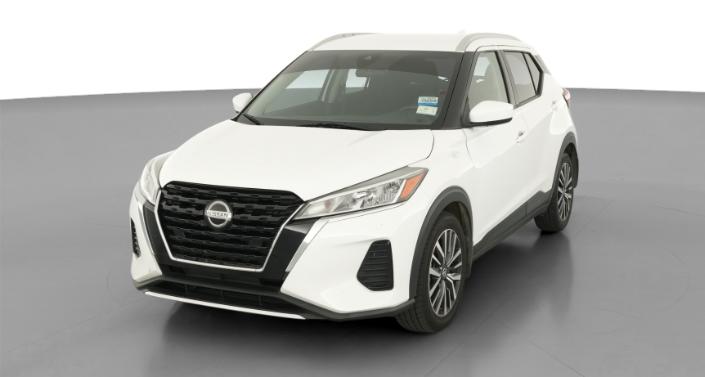 Thumbnail: 2021 Nissan Kicks - 1