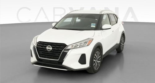 2021 Nissan Kicks