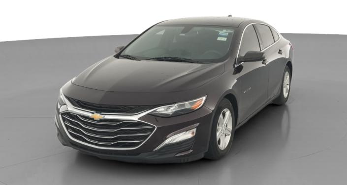 2021 Chevrolet Malibu LS -
                  Fort Worth, TX