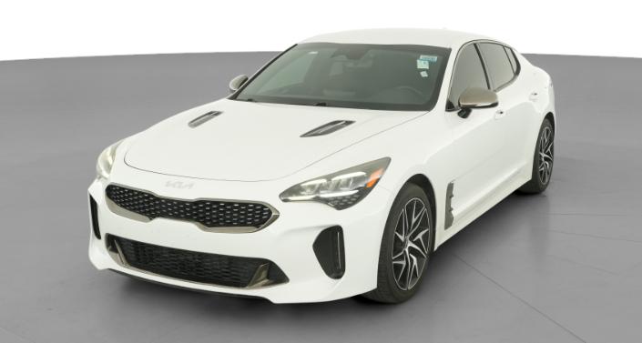 2022 Kia Stinger GT-Line -
                  Tolleson, AZ