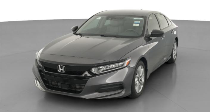 Thumbnail: 2019 Honda Accord - 1