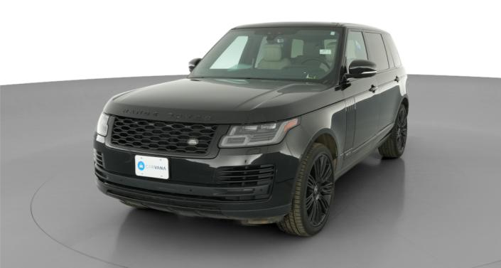 Thumbnail: 2019 Land Rover Range Rover - 1