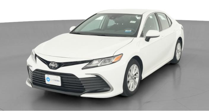 Thumbnail: 2023 Toyota Camry - 1