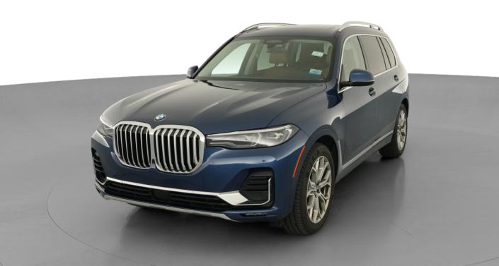 2020 BMW X7 xDrive40i -
                  Richton Park, IL