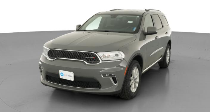 Thumbnail: 2022 Dodge Durango - 1