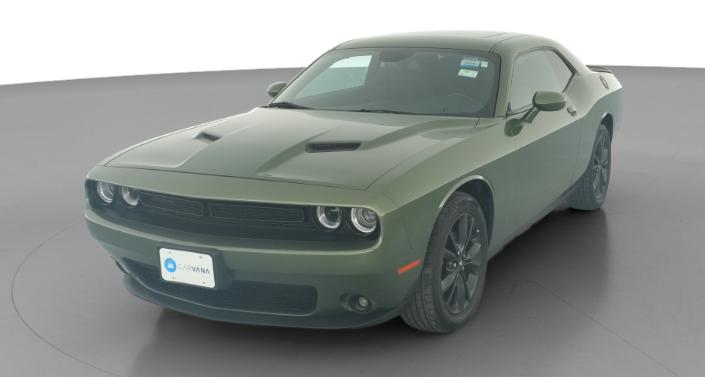 Thumbnail: 2020 Dodge Challenger - 1