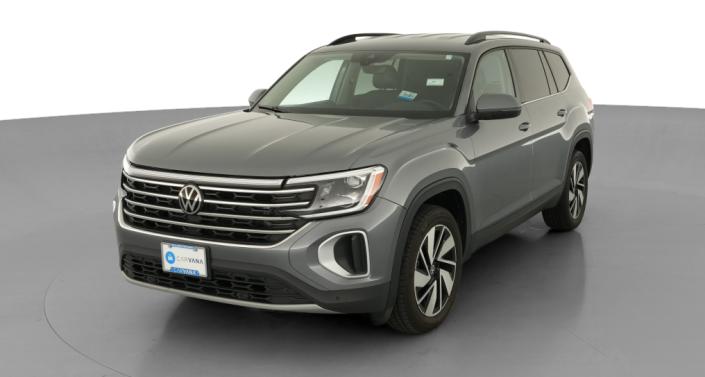 Thumbnail: 2024 Volkswagen Atlas - 1