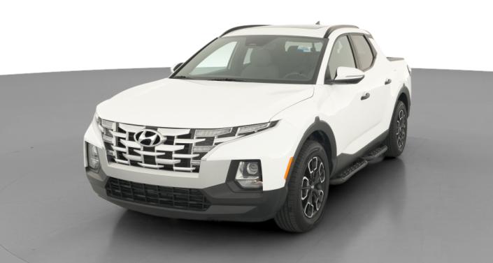 2022 Hyundai Santa Cruz SEL -
                  Haines City, FL