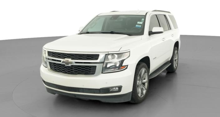Thumbnail: 2020 Chevrolet Tahoe - 1
