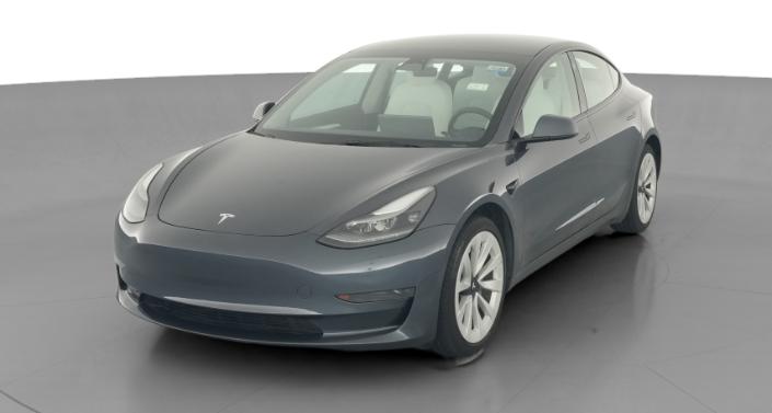 Thumbnail: 2023 Tesla Model 3 - 1
