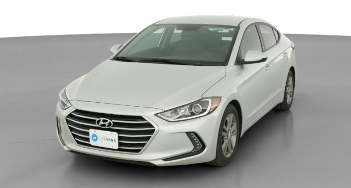 Thumbnail: 2017 Hyundai Elantra - 1
