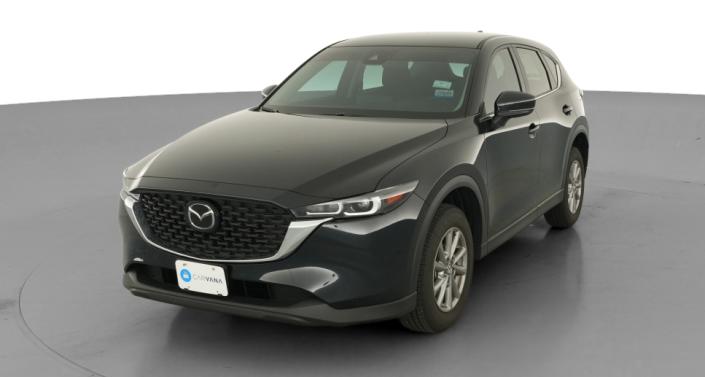 Thumbnail: 2025 Mazda CX-5 - 1
