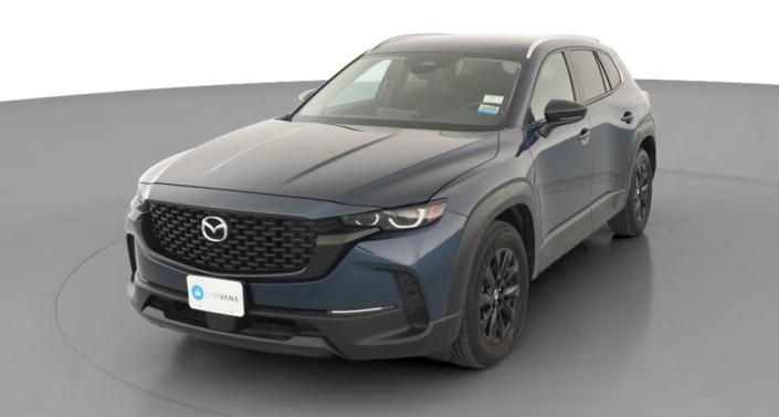 Thumbnail: 2025 Mazda CX-50 - 1