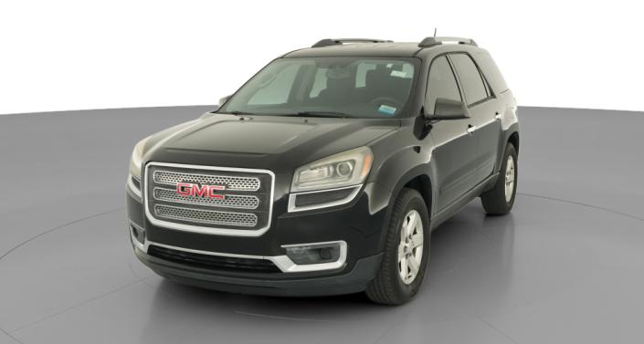 2016 GMC Acadia SL -
                  West Memphis, AR