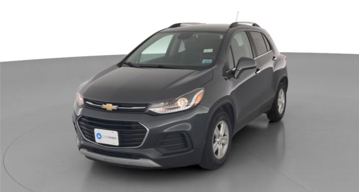 2018 Chevrolet Trax LT -
                  Lorain, OH