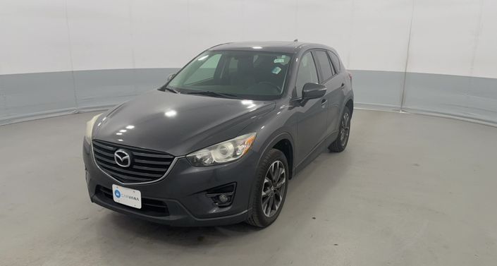 Thumbnail: 2016 Mazda CX-5 - 1