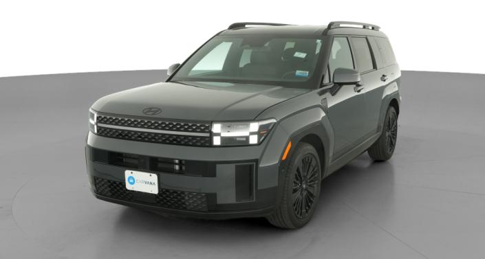Thumbnail: 2025 Hyundai Santa Fe - 1