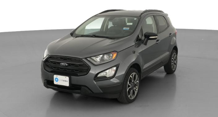 2019 Ford EcoSport SES -
                  Richton Park, IL