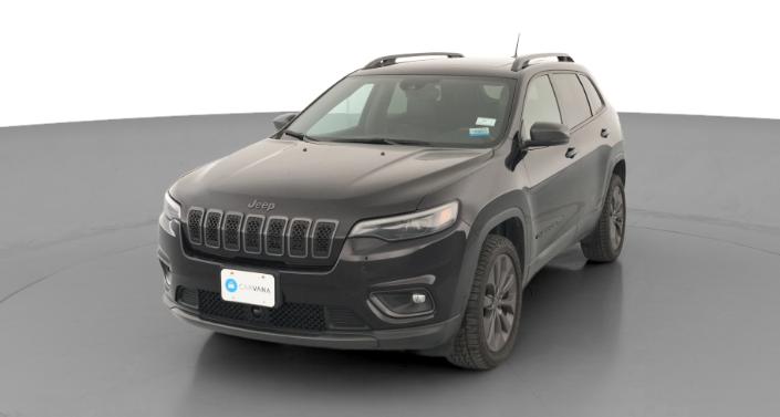 Thumbnail: 2021 Jeep Cherokee - 1