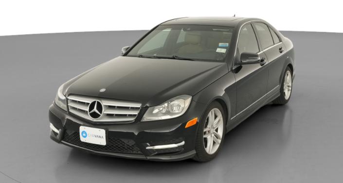 2013 Mercedes-Benz C-Class C 300 -
                  Colonial Heights, VA