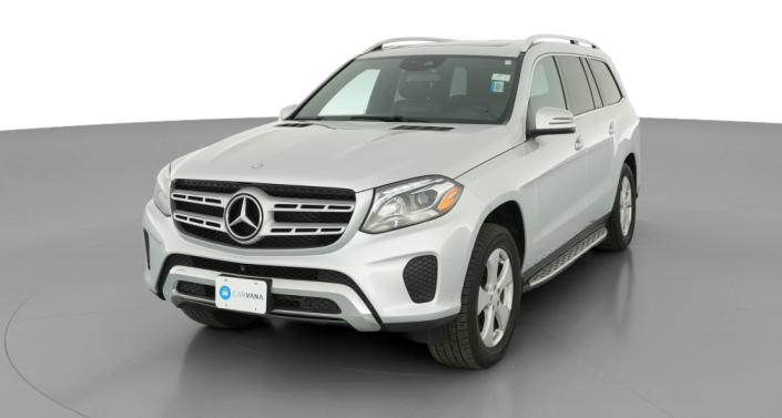 2017 Mercedes-Benz GLS 450 -
                  Framingham, MA