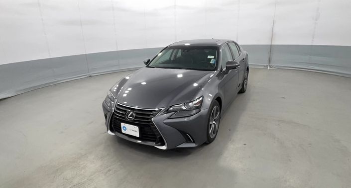 2016 Lexus GS 350 -
                  Akron, NY