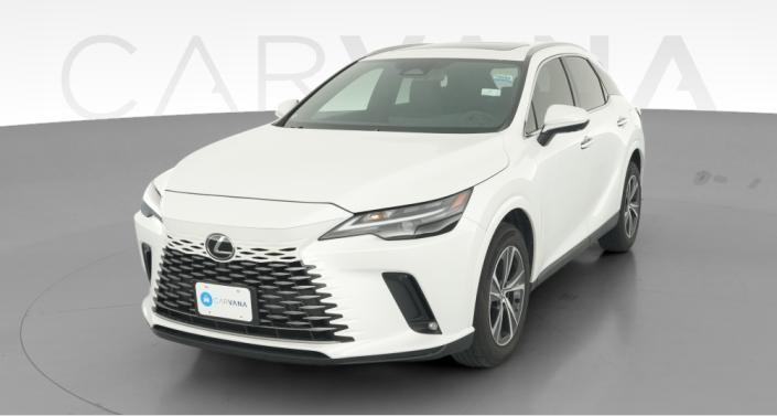 2024 Lexus TX | Carvana