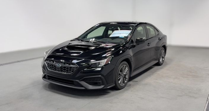Thumbnail: 2023 Subaru WRX - 1