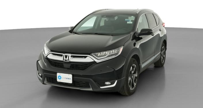Thumbnail: 2019 Honda CR-V - 1