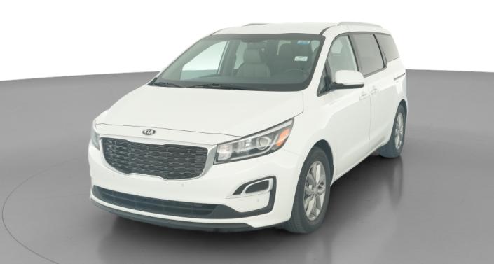 2021 Kia Sedona EX -
                  Indianapolis, IN