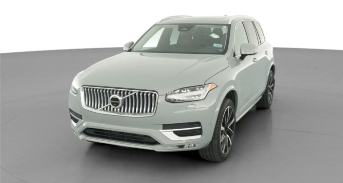 Thumbnail: 2024 Volvo XC90 - 1