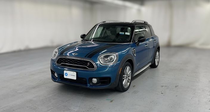 Thumbnail: 2018 MINI Cooper Countryman - 1
