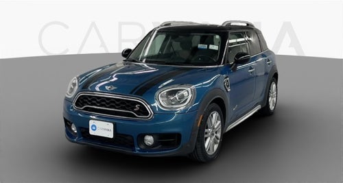 2018 MINI Countryman