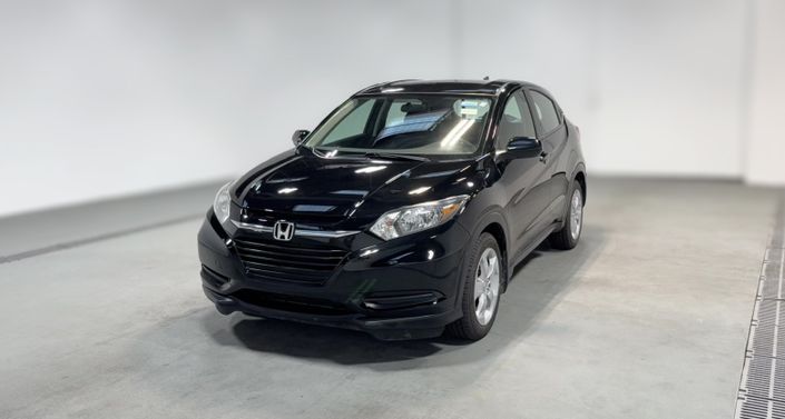 Thumbnail: 2017 Honda HR-V - 1