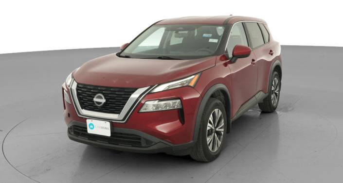 Thumbnail: 2023 Nissan Rogue - 1